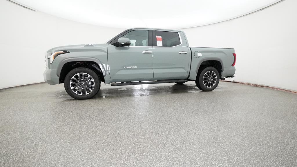 2025 Toyota Tundra Limited - Photo 60