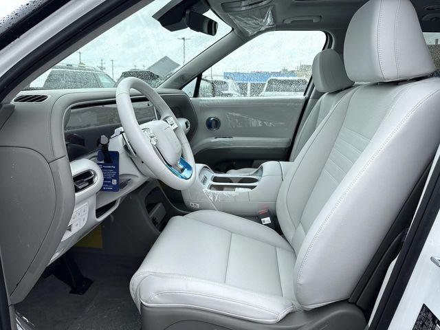 New 2026 White Hyundai Limited image 14