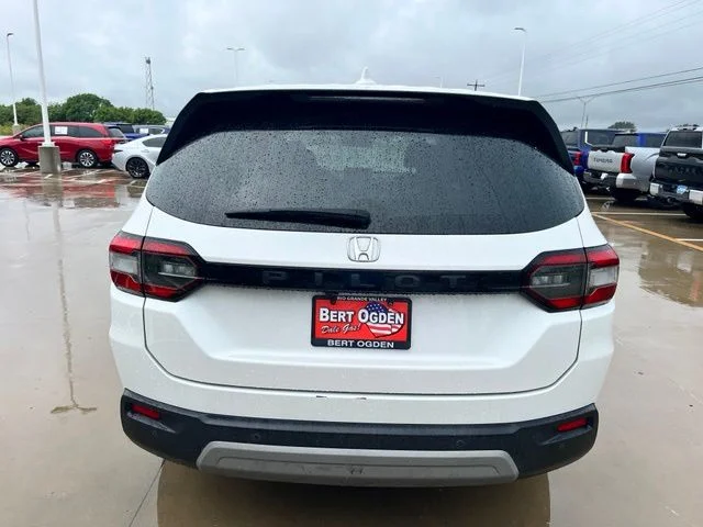 Used 2023  Honda EX-L image 5