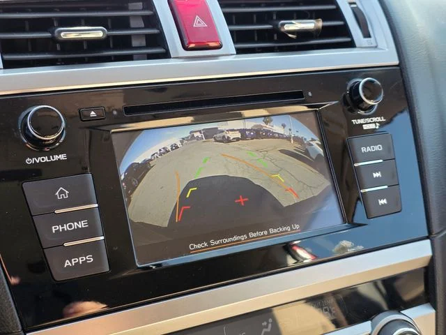 Used 2019 Red Subaru 2.5i image 30