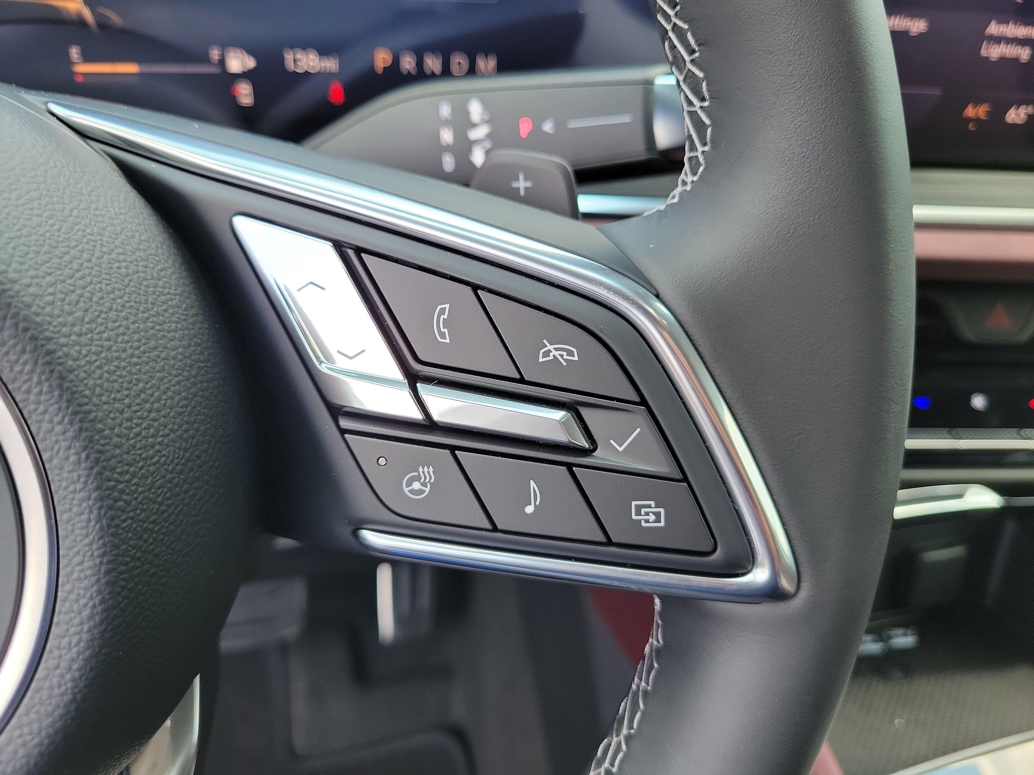 2026 Buick Envision Sport Touring - Photo 23