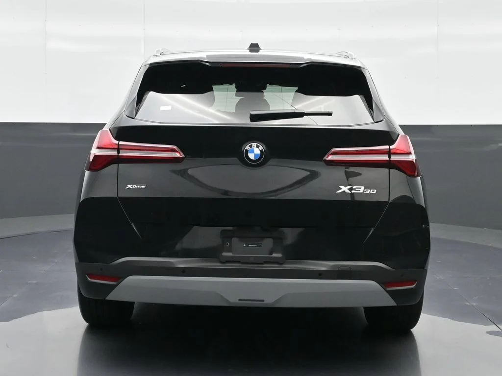 2026 BMW X3 30 - Photo 7