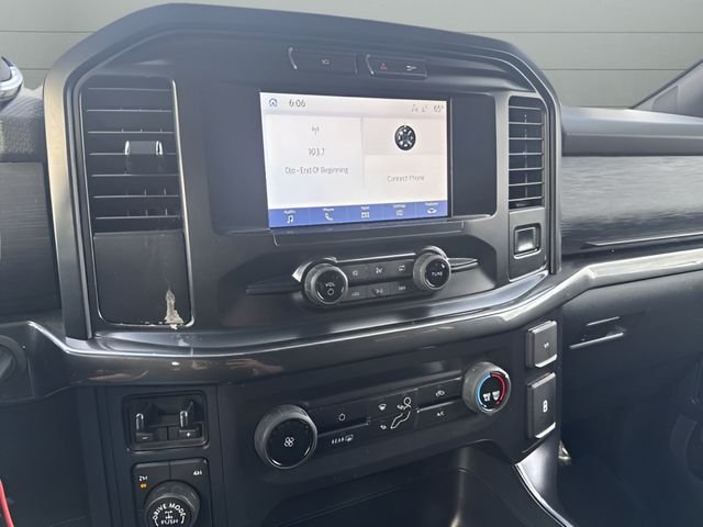 Used 2021 White Ford XL image 14