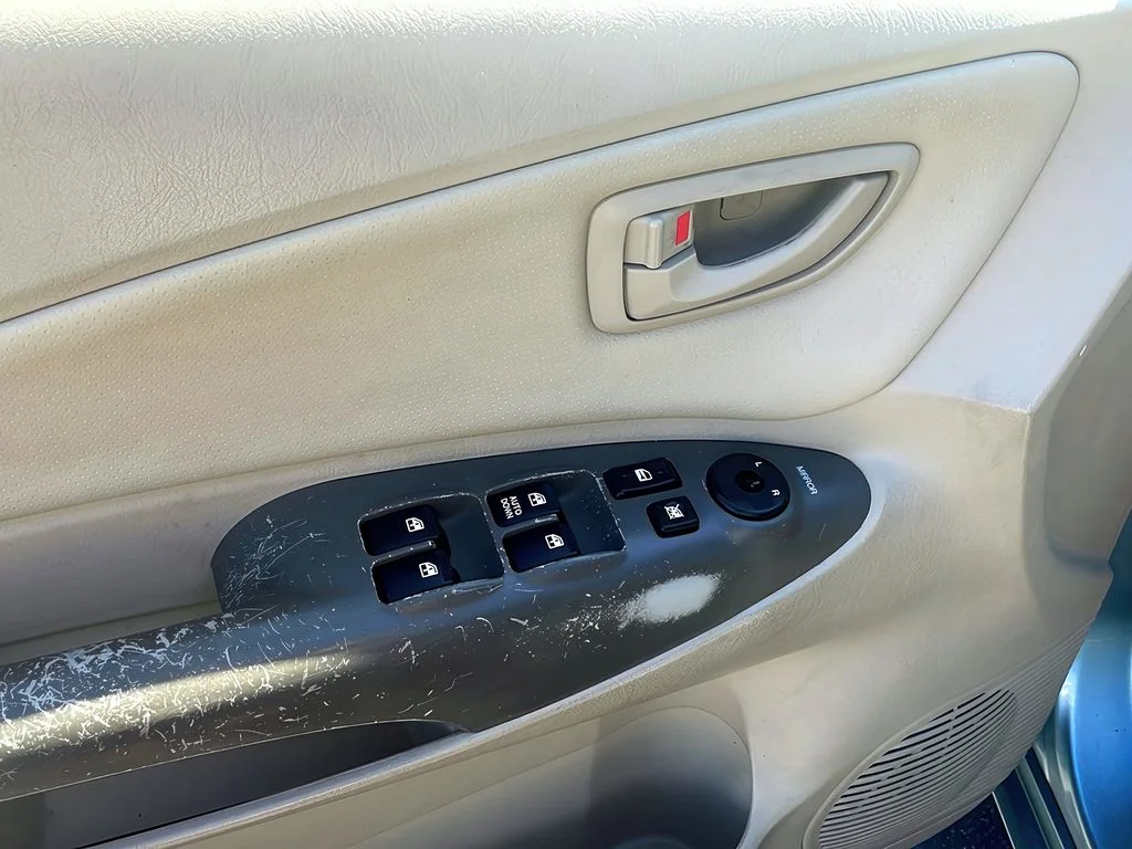 2007 Hyundai Tucson Limited - Photo 12