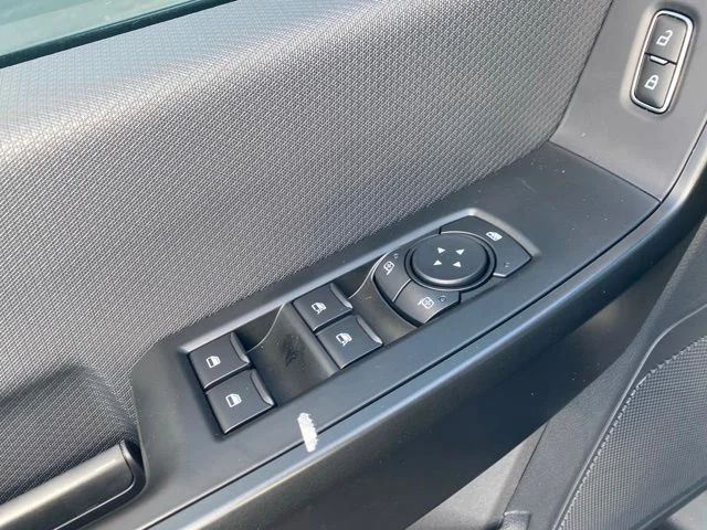 New 2026 Agate Black Metallic Ford STX® image 12