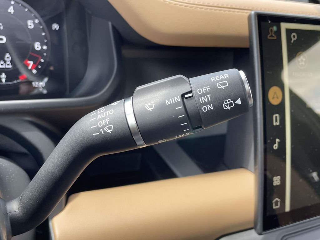 New 2026 Carpathian Grey Land Rover V8 image 41