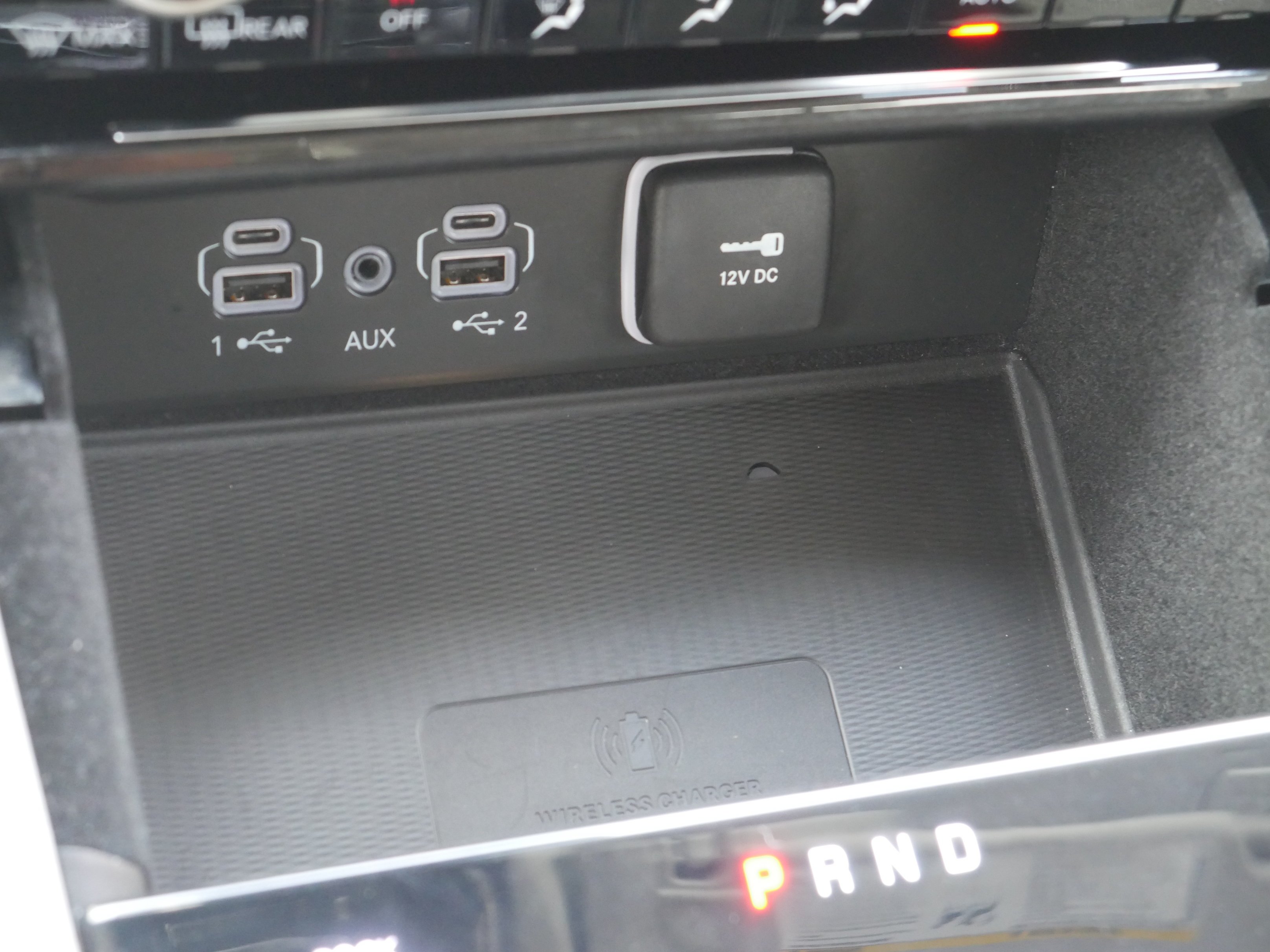Used 2021 Silver Zynith Jeep Overland image 13