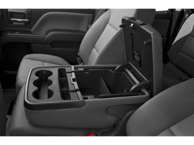 Used 2019 Quicksilver Metallic GMC Denali image 15
