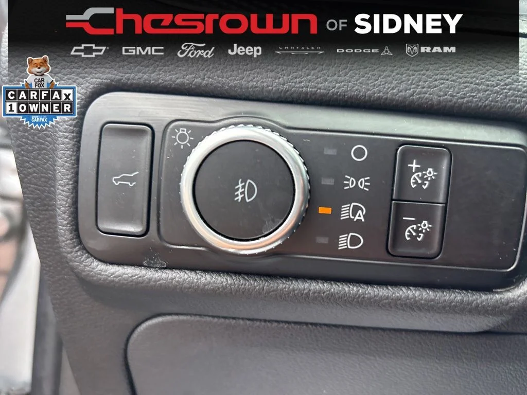 Used 2023 Silver Ford ST-Line image 15