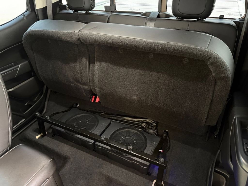 Used 2021 White Chevrolet ZR2 image 25