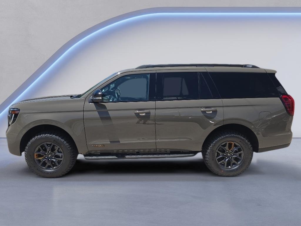 New 2027 Marsh Gray Ford Tremor® image 8