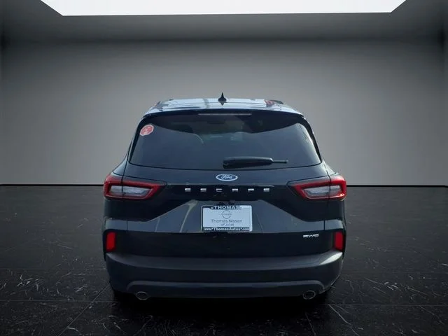 2025 Ford Escape ST-Line - Photo 6