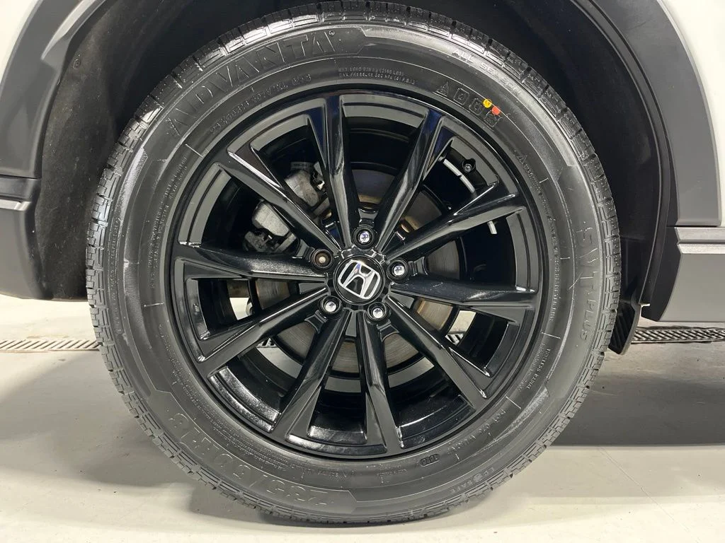 2024 Honda CR-V Sport-L - Photo 36