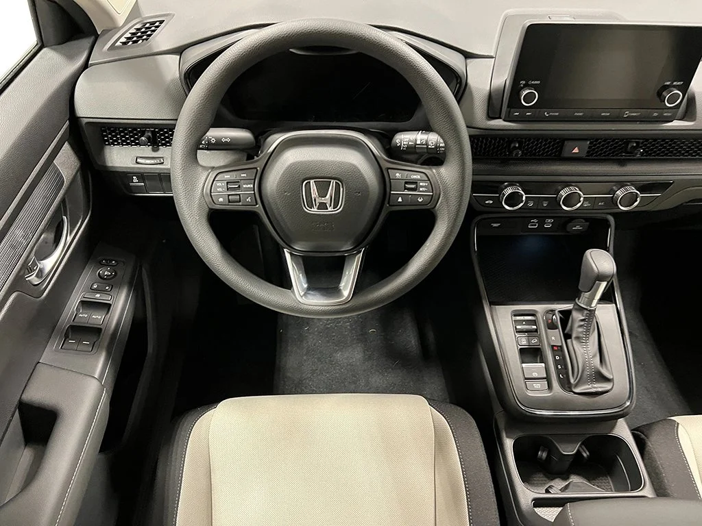 2024 Honda CR-V EX - Photo 27