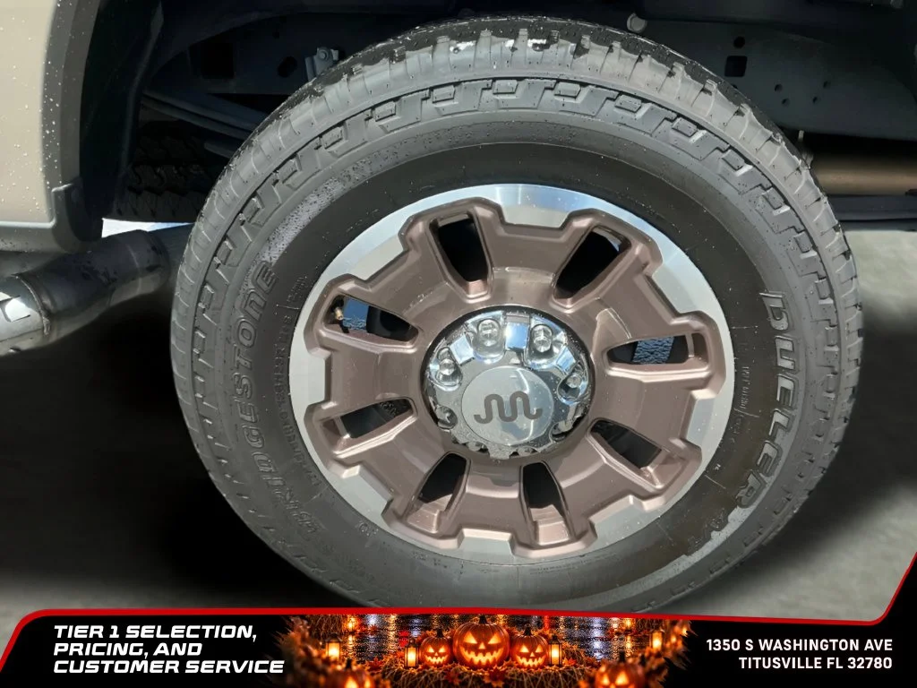 Used 2026 Black Ford King Ranch image 41