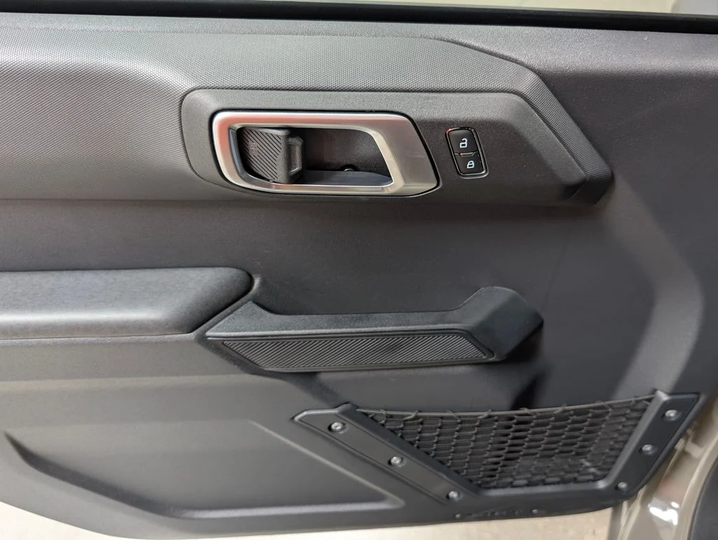 New 2026 Marsh Gray Ford Big Bend® image 11