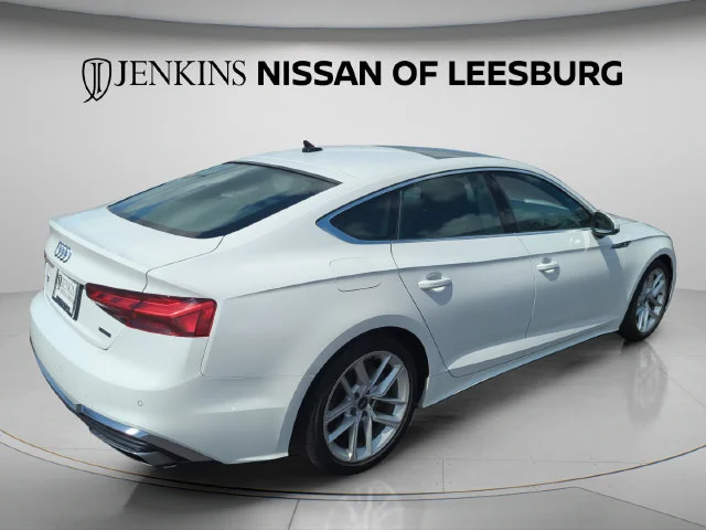 Used 2024  Audi 45 S line Premium Plus image 6