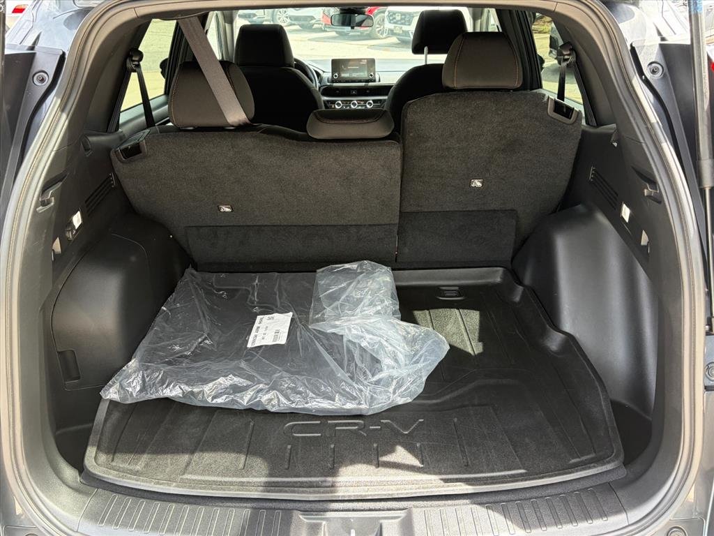 2025 Honda CR-V Sport - Photo 22