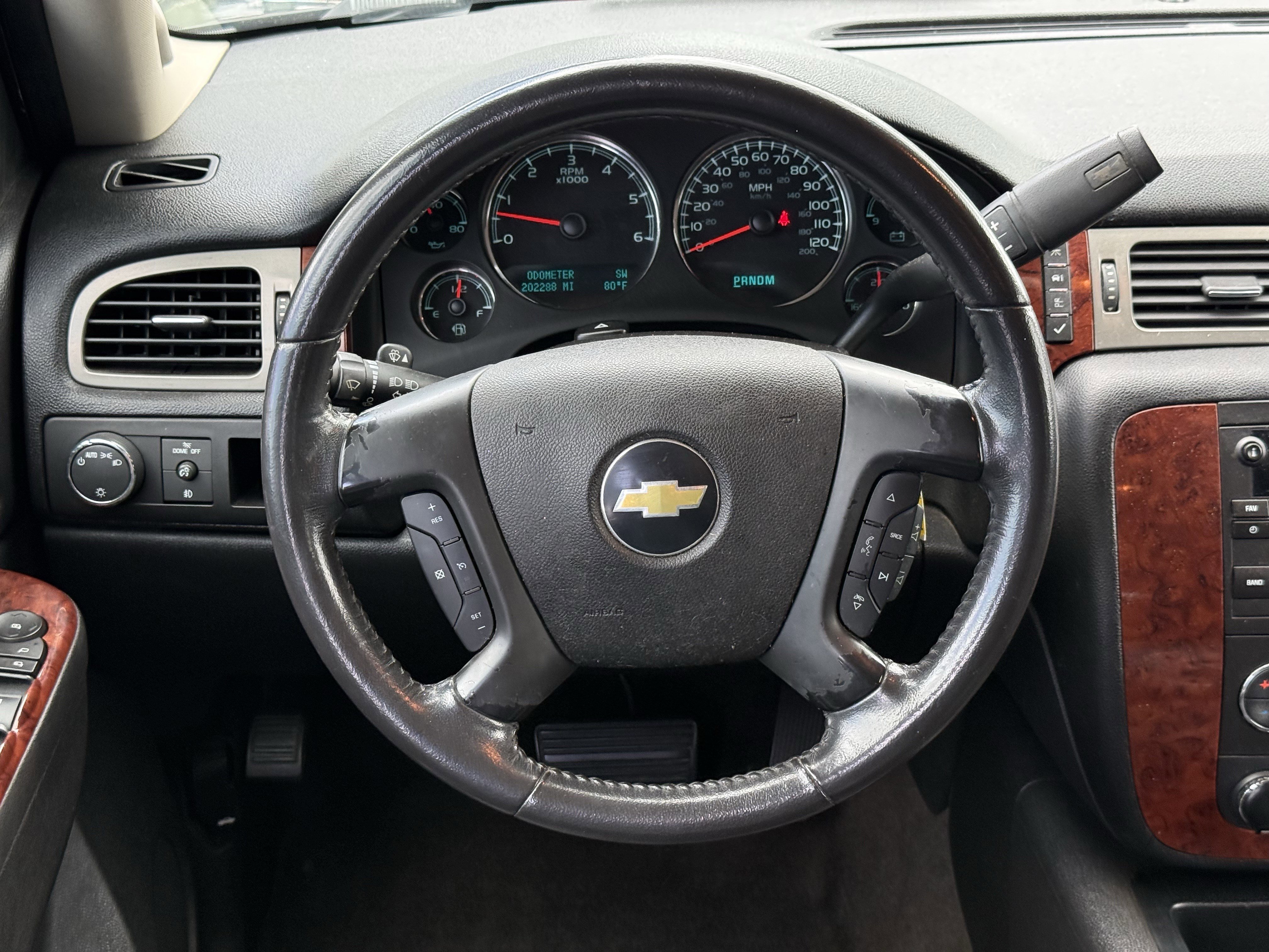 Used 2010 Taupe Gray Metallic Chevrolet LT image 14