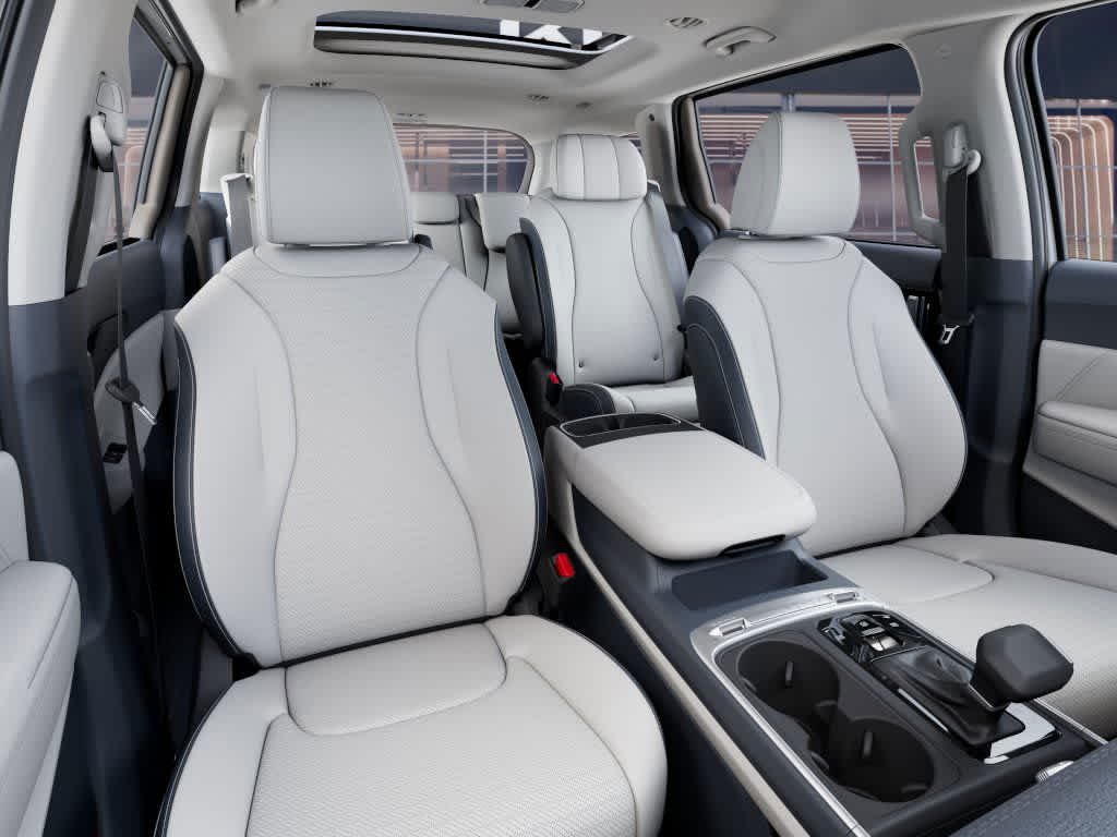 2026 Kia Carnival SX Prestige - Photo 15