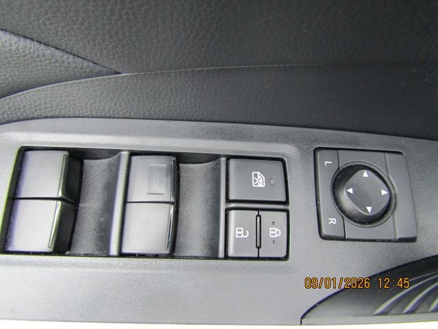 Certified Used 2023 Pearl Toyota LE image 16