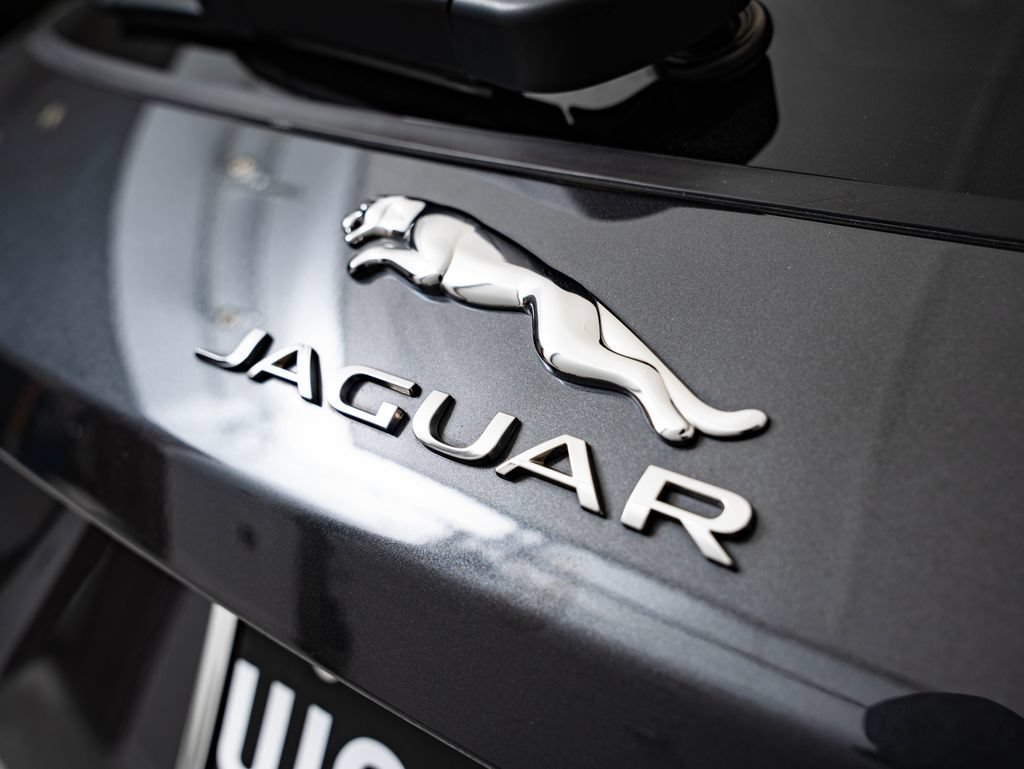 Used 2023 Carpathian Grey Jaguar P250 S image 18