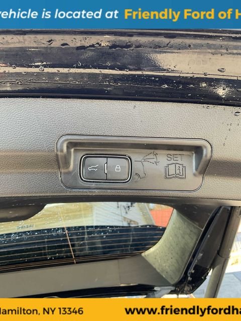 Used 2021 Black Ford XLT image 67