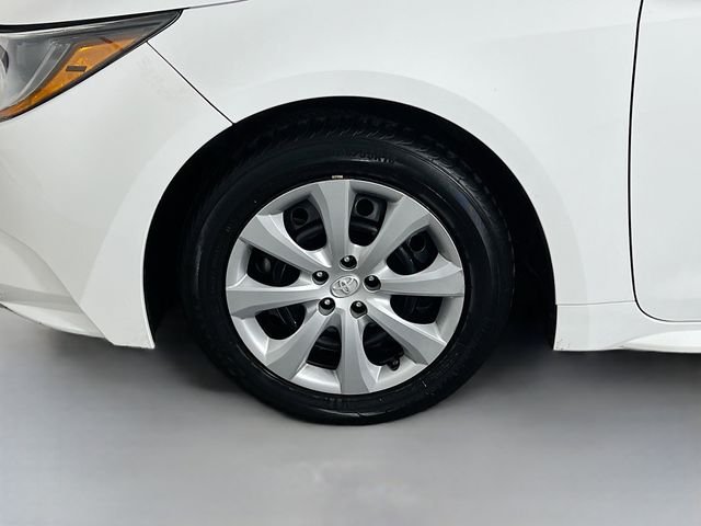 2023 Toyota Corolla LE - Photo 10