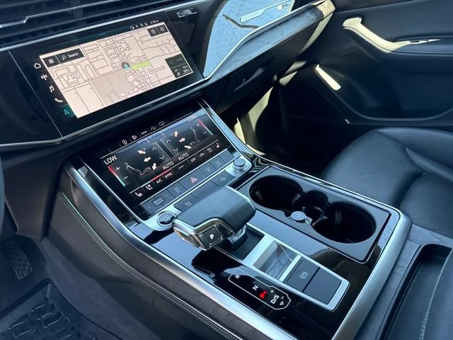 2023 Audi Q8 Premium Plus - Photo 26