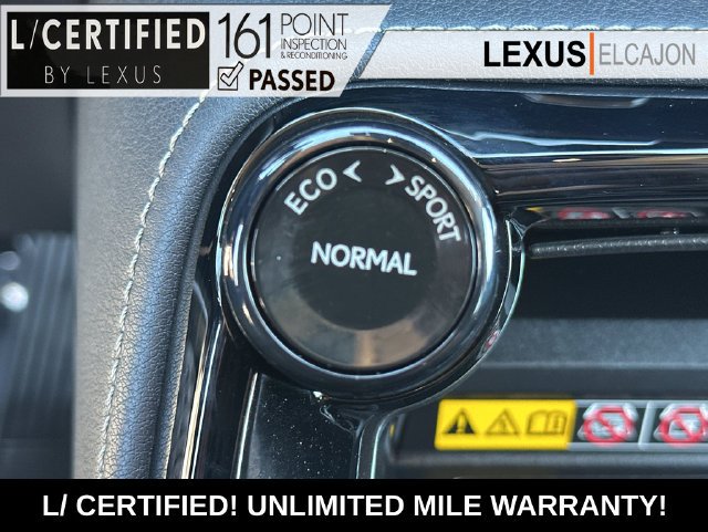 Certified Used 2026 White Lexus 350h Premium image 31