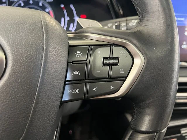 Used 2024 Iridium Lexus 350 Premium Plus image 45