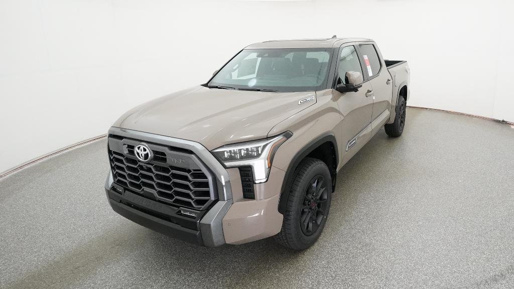New 2026 Mudbath Toyota Platinum i-FORCE MAX image 50