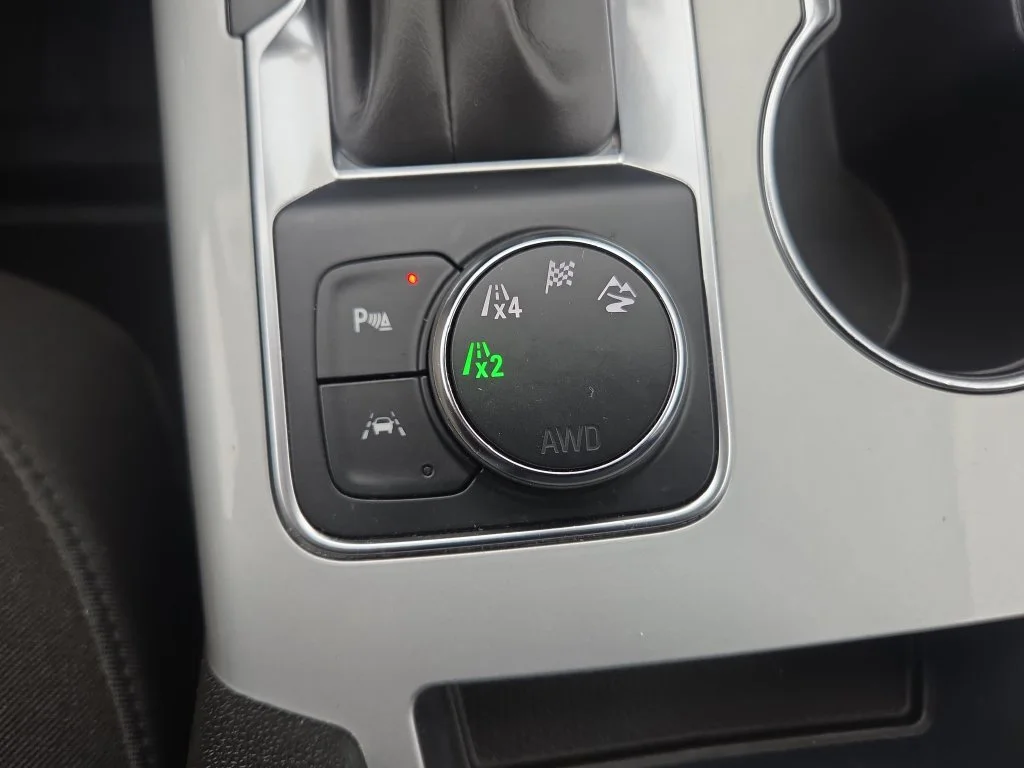 2024 Chevrolet Blazer 2LT - Photo 22