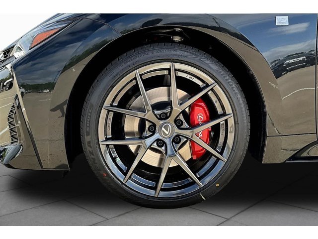 New 2026 Caviar Lexus F SPORT image 18