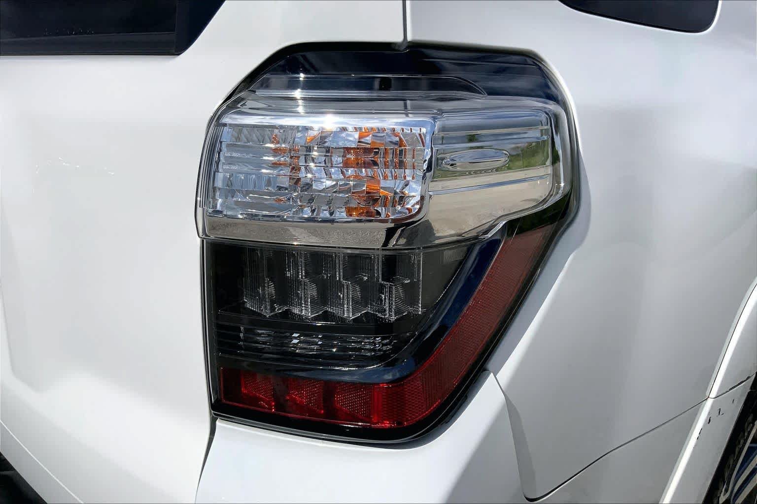 Used 2023 Ice Cap Toyota TRD Sport image 30