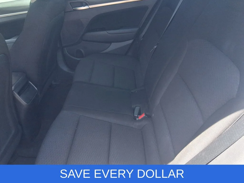 Used 2020 Silver Hyundai Value Edition image 14