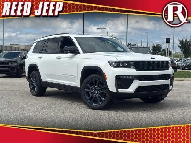New 2026 Bright White Clear-Coat Exterior Paint Jeep 85th Anniversary image 1