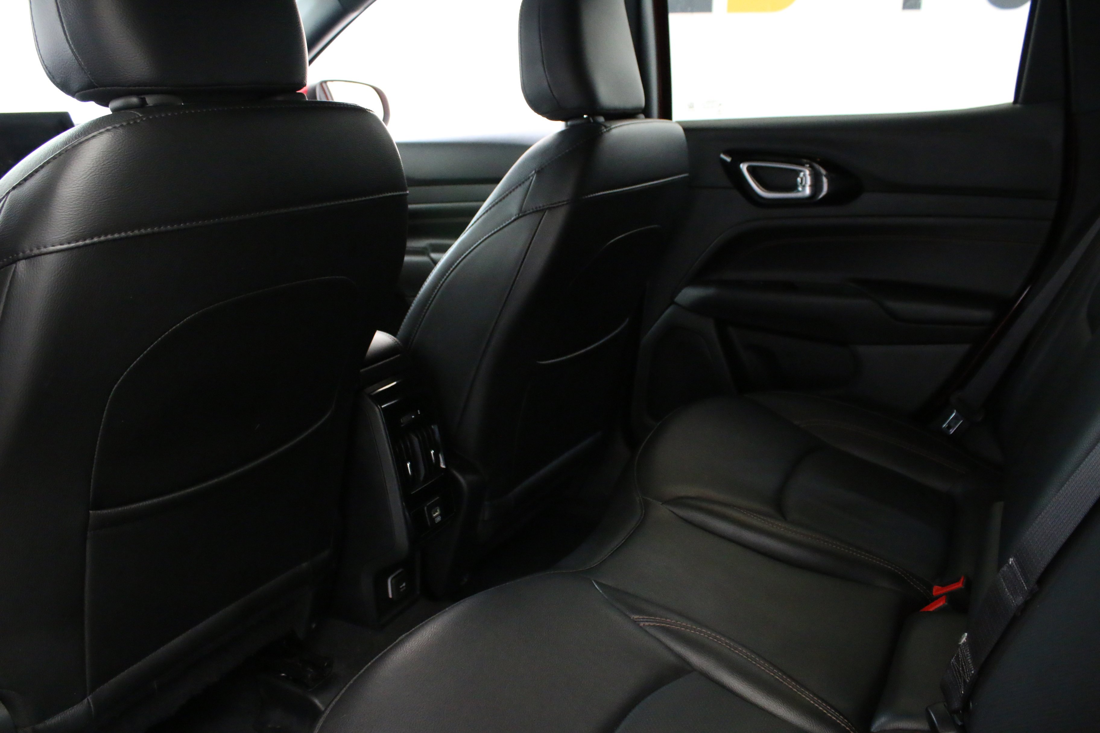 2022 Jeep Compass (RED) Edition - Photo 24