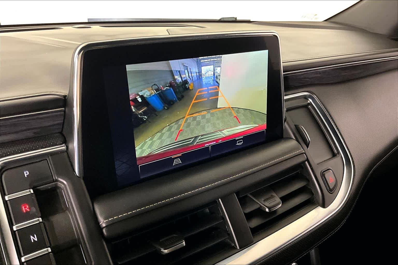 2023 GMC Yukon XL SLT - Photo 33