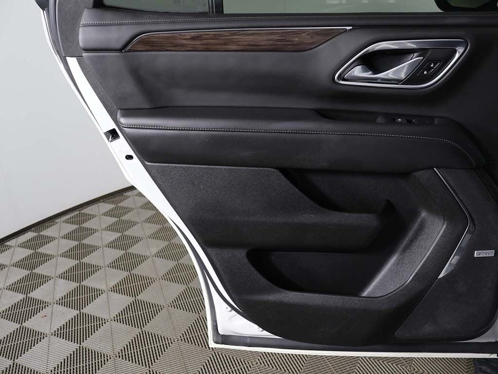 2021 Chevrolet Tahoe Z71 - Photo 24