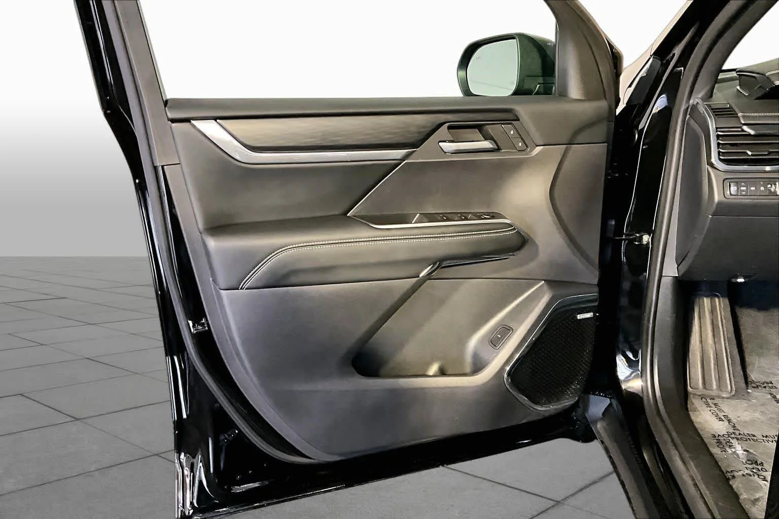 2025 GMC Acadia Elevation - Photo 44