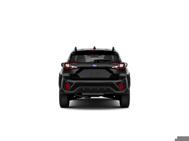 New 2027 CRYSTAL BLACK SILICA Subaru Premium image 7