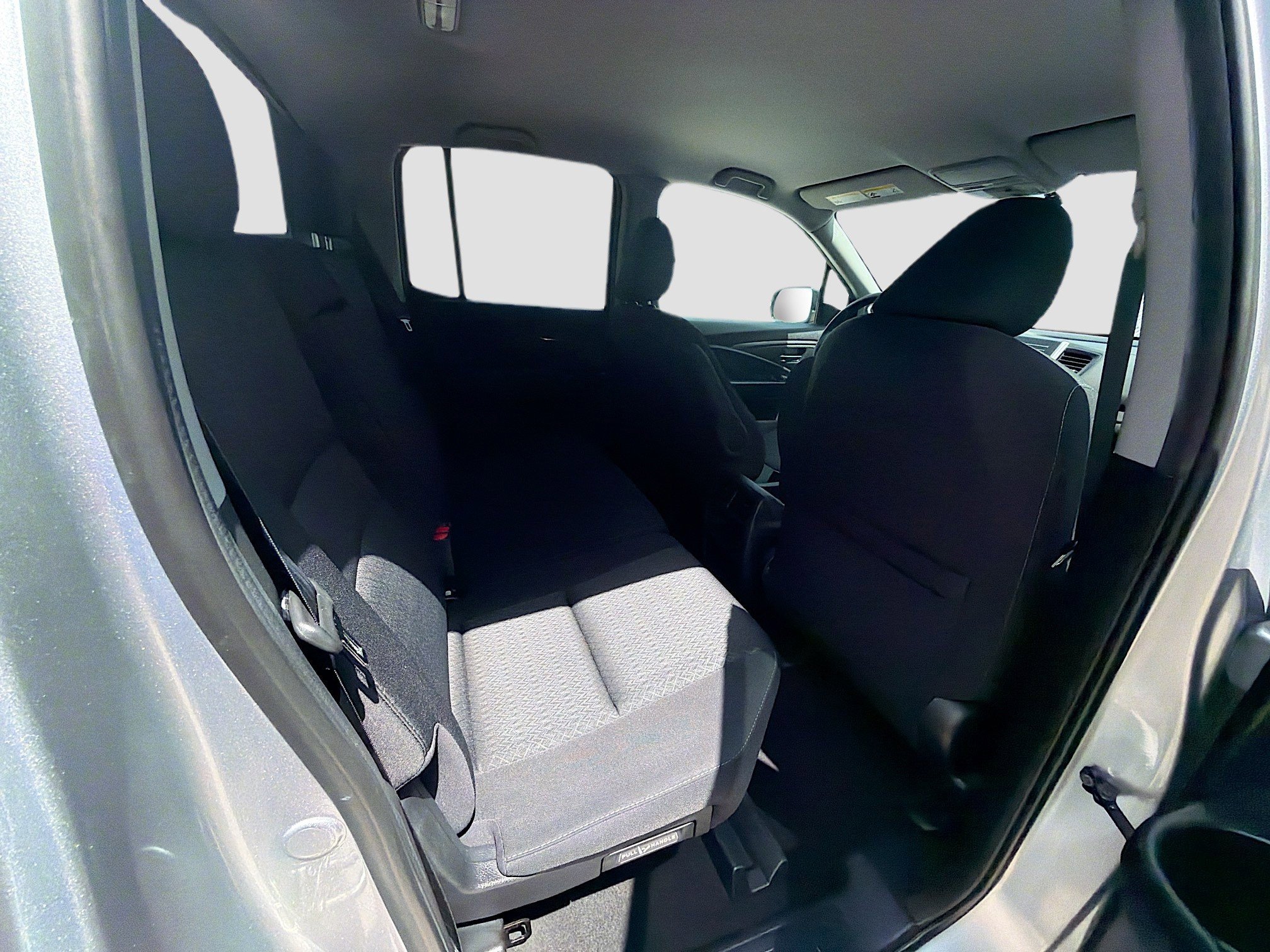 2019 Honda Ridgeline Sport - Photo 28