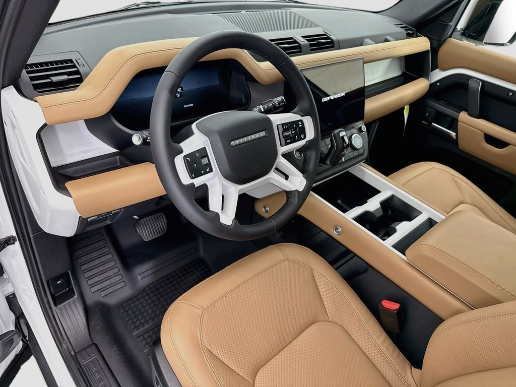 Used 2026 Fuji White Land Rover S image 10