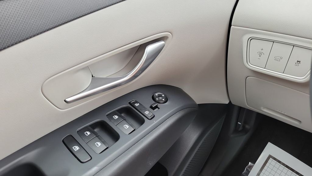 2023 Hyundai Tucson SEL - Photo 19