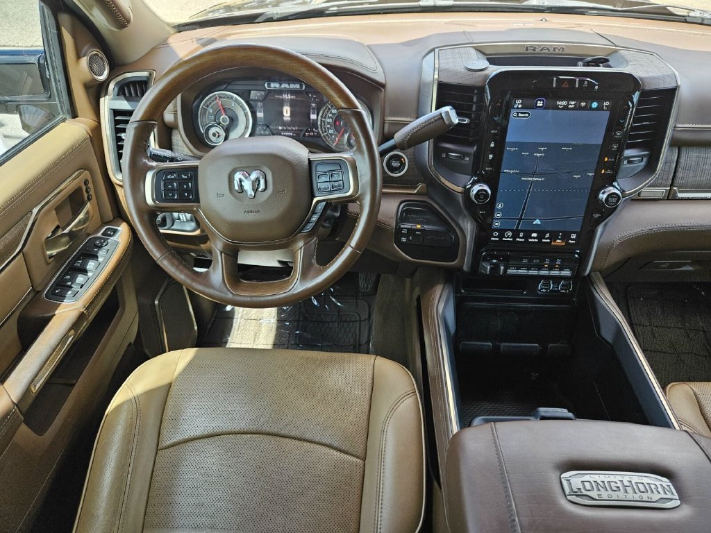 Used 2022 Gray Ram Longhorn image 21