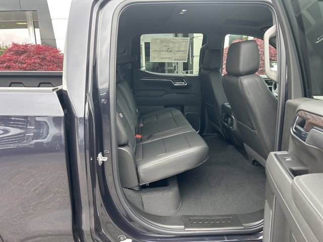 2026 GMC Sierra 1500 SLT - Photo 17