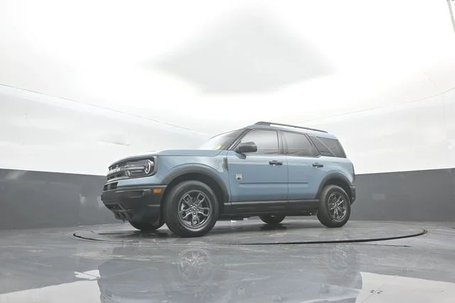 Used 2023 Area 51 Ford Big Bend image 35