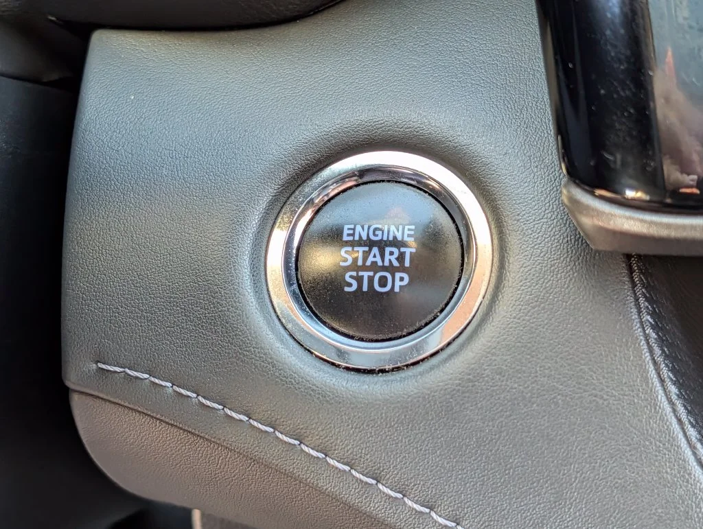 Used 2022 Beige Toyota XLE image 31