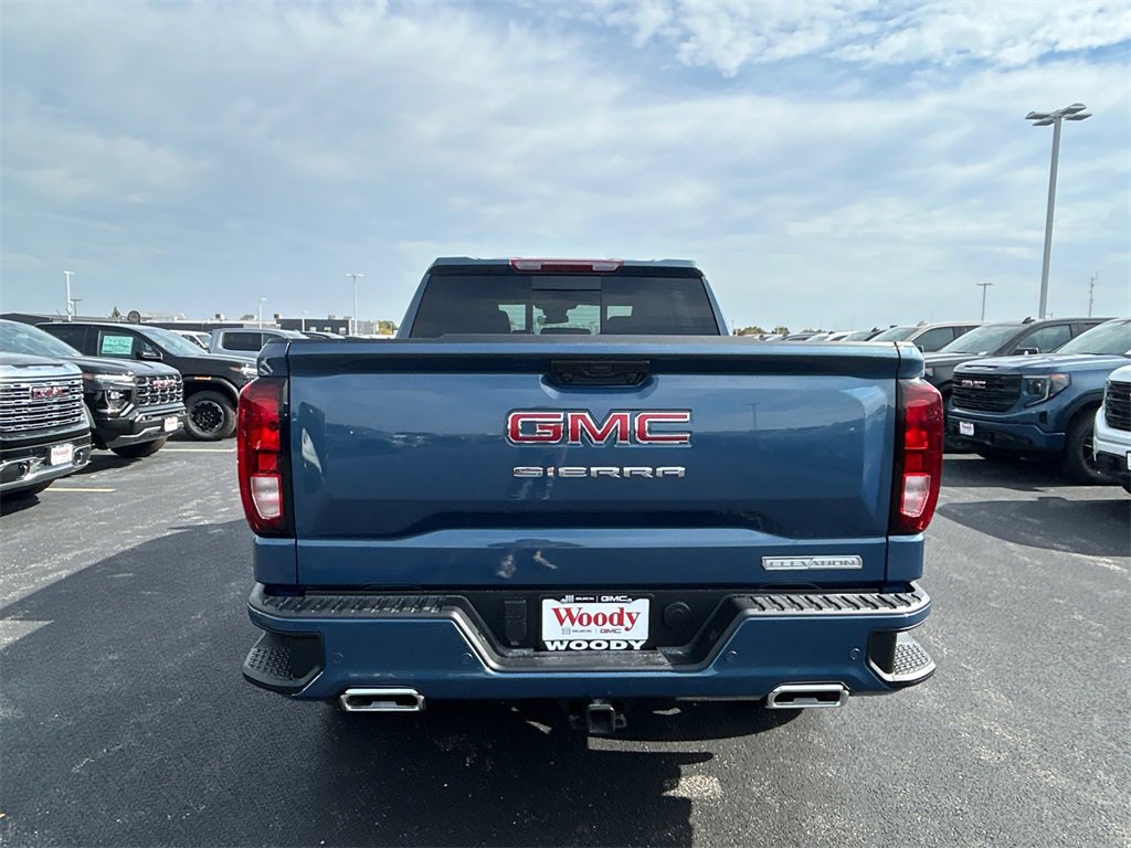 2026 GMC SIERRA - Image 6